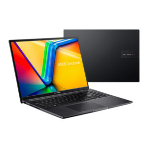 LAPTOP ASUS VIVOBOOK 16 X1605VA-MB13500 I5-13420H/ 16GB/ SSD512GB/ 16/ FREE 90NB10N3-M01S90