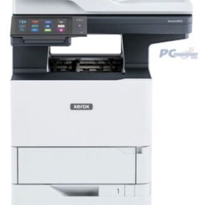 Impresora Multifuncional Xerox Láser VersaLink B625 Monocromo 61PPM A4 MFP I/C/E B625V_DN